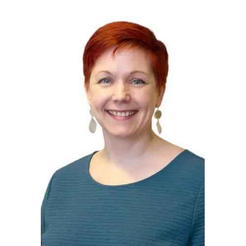 Minna Kalliojärvi