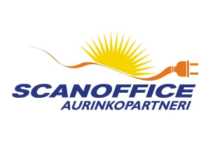 Scanoffice logo